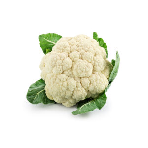 Cauliflower 1kg