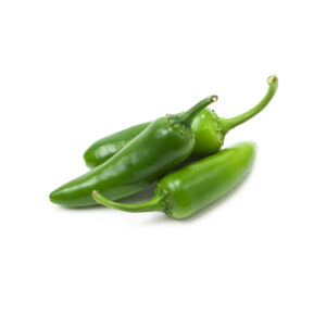Green Chilli 1kg